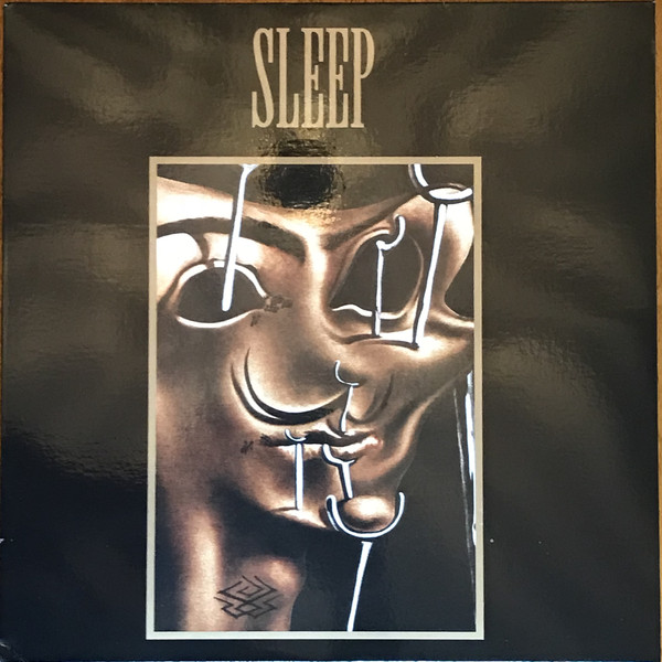 SLEEP / スリープ / VOLUME.1