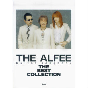 THE ALFEE / アルフィー / ALFEE THE BEST COLLECTION