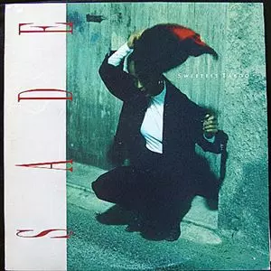 シャーデー / スウィーテスト･タブー