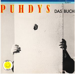 PUHDYS / DAS BUCH