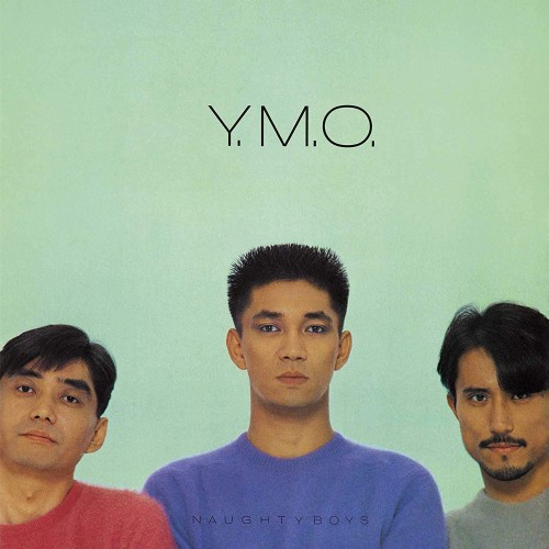 YMO (YELLOW MAGIC ORCHESTRA) / イエロー・マジック・オーケストラ / 浮気なぼくら Standard Vinyl Edition