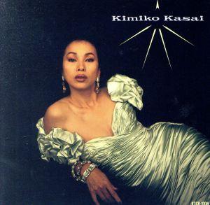 KIMIKO KASAI / 笠井紀美子 / Kimiko Kasai / キミコ・カサイ