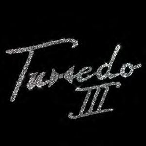 TUXEDO (MAYER HAWTHORNE & JAKE ONE) / TUXEDO III