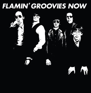 FLAMIN' GROOVIES / フレイミン・グルーヴィーズ / NOW