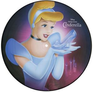 ORIGINAL SOUNDTRACK / オリジナル・サウンドトラック / Cinderella (Songs From the Motion Picture) 