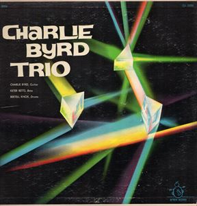CHARLIE BYRD / チャーリー・バード / JAZZ AT THE SHOWBOAT VOL.3