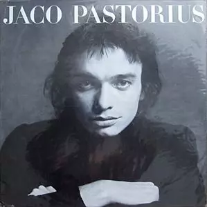 JACO PASTORIUS / JACO PASTORIUS
