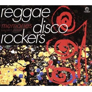 REGGAE DISCO ROCKERS / レゲエ・ディスコ・ロッカーズ / MEMORIES (SUNSHINE & SHADOW) / メモリーズ(サンシャイン&シャドー)