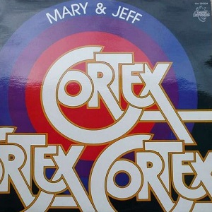 CORTEX / コルテックス / MARY & JEFF