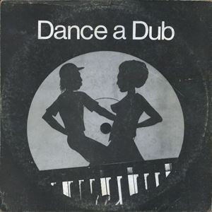 JUNIOR DELGADO / ジュニア・デルガド / DANCE A DUB