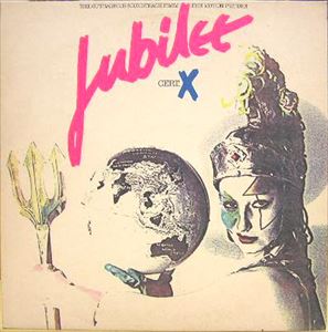 OST / JUBILEE