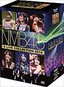NMB48 / 5 LIVE COLLECTION 2014