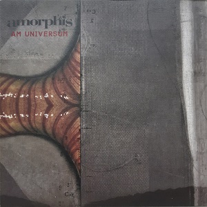AMORPHIS / アモルフィス / AM UNIVERSUM