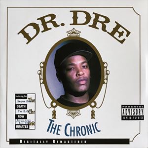 DR. DRE / CHRONIC