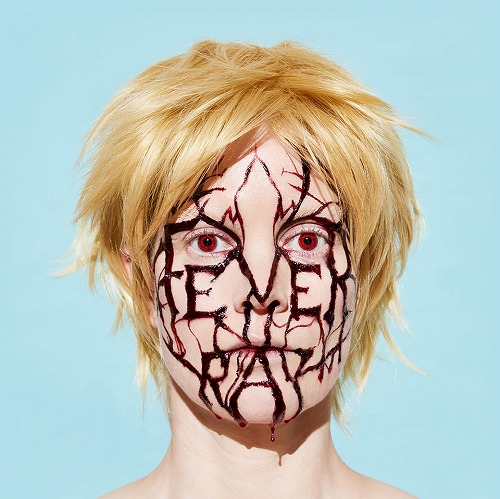 FEVER RAY / フィーヴァー・レイ / PLUNGE (2LP/180G/DELUXE) 