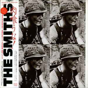 SMITHS / スミス / ミート・イズ・マーダー