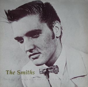 SMITHS / スミス / SHOPLIFTERS OF THE WORLD UNITE