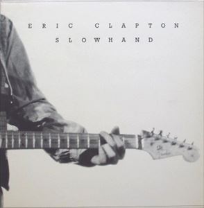 ERIC CLAPTON / エリック・クラプトン / SLOWHAND