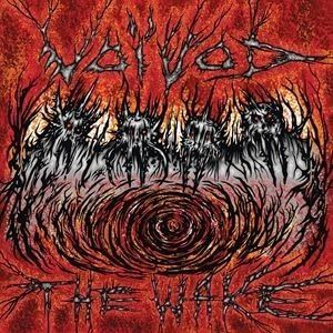 VOIVOD / ヴォイヴォド / THE WAKE (DELUXE EDITION)