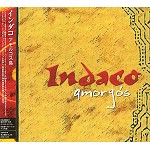 INDACO / インダコ / アモルゴス島 - デジタル・リマスター
