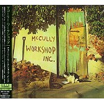 McCULLY WORKSHOP / マコーリー・ワークショップ / マコーリー・ワークショップ・インコーポレイテッド