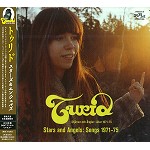 TURID / トゥリド / スターズ&エンジェルズ:1971-1975 - 24BITデジタル・リマスター