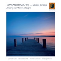 GIANCARLO MAZZU / AMONG THE WAVES OF LIGHT