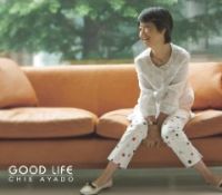 CHIE AYADO / 綾戸智恵 / GOOD LIFE