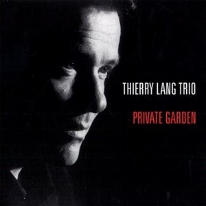 THIERRY LANG / ティエリー・ラング / Private Garden
