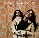ROSANNA & ZELIA / ホザーナ & ゼリア / AGUAS-IGUAIS