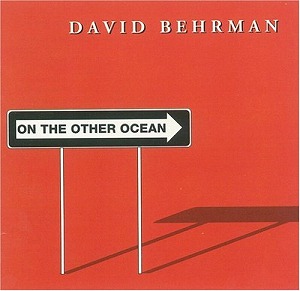 DAVID BEHRMAN / デヴィッド・バーマン / ON THE OTHER OCEAN