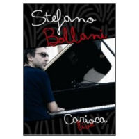 STEFANO BOLLANI / ステファノ・ボラーニ / CARIOCA LIVE