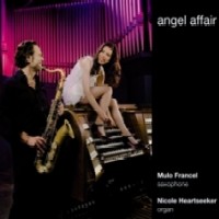 MULO FRANCEL / ANGEL AFFAIR