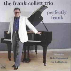 FRANK COLLETT / フランク・コレット / PERFECTLY FRANK