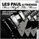LES PAUL / レス・ポール / HOW HIGH THE MOON 