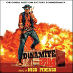 NICO FIDENCO / ニコ・フィデンコ / DINAMITE JIM