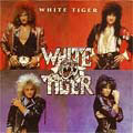 WHITE TIGER / ホワイト・タイガー / WHITE TIGER