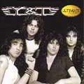 Y&T (YESTERDAY & TODAY) / ULTIMATE COLLECTION