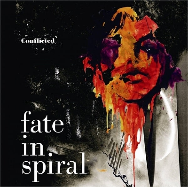 fate in spiral / フェイト・イン・スパイラル / CONFLICTED / コンフリクティッド