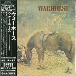 WARHORSE / ウォーホース / ウォーホース - 24BITデジタル・リマスター