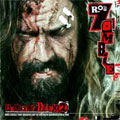 ROB ZOMBIE / ロブ・ゾンビ / HELLBILLY DELUXE2 / ヘルビリー・デラックス2