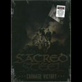 SACRED STEEL / シークレッド・スティール / CARNAGE VICTORY