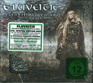 ELUVEITIE / エルヴェイティ / EVERYTHING REMAINS AS IT NEVER WAS