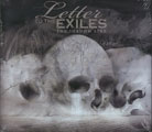 LETTER TO THE EXILES / THE SHADOW LINE<DIGI>
