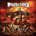 MISERY INDEX / ミザリー・インデックス / HEIRS TO THIEVERY