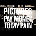 PAY MONEY TO MY PAIN (P.T.P) / ペイ・マネー・トゥー・マイ・ペイン / LIVE DVD "Pictures"