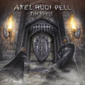 AXEL RUDI PELL / アクセル・ルディ・ペル / THE CREST