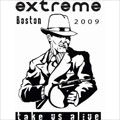 EXTREME / エクストリーム / テイク・アス・アライヴ