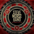 STEVE MORSE BAND / スティーヴ・モーズ・バンド / アウト・スタンデイング・イン・ゼア・フィールド