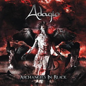 ADAGIO / アダージョ / ARCHANGELS IN BLACK